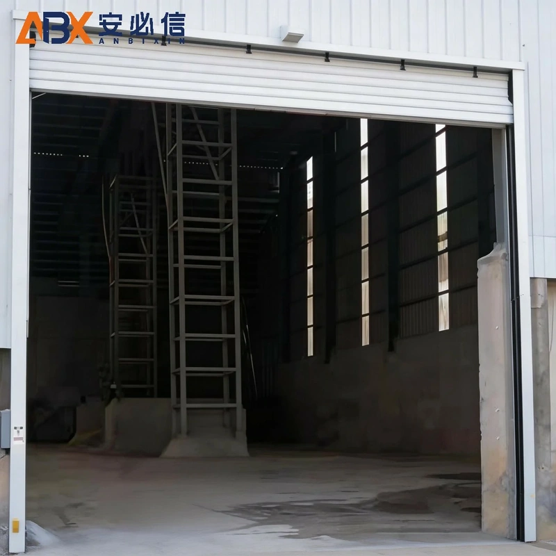 大理白族自治州机库门