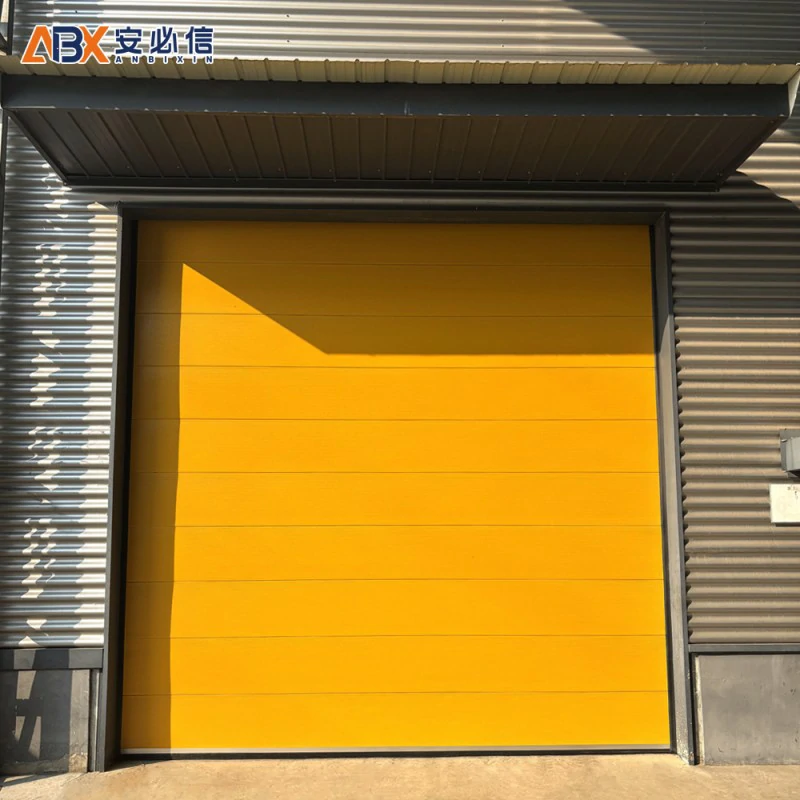 大理白族自治州升降提升门