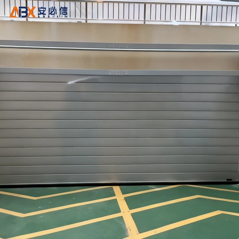 大理白族自治州软帘高速门